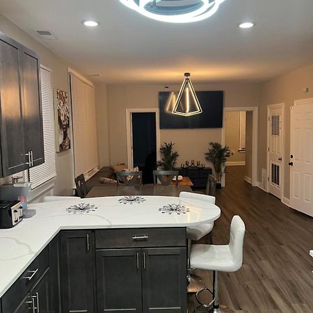 Chic Retreat Apartman Chicago Kültér fotó