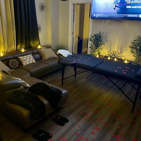 Chic Retreat Apartman Chicago Kültér fotó