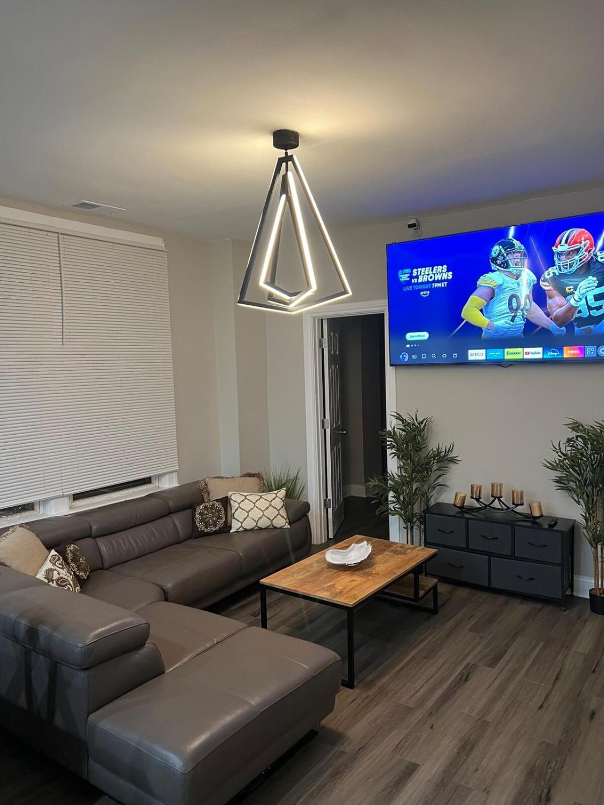 Chic Retreat Apartman Chicago Kültér fotó