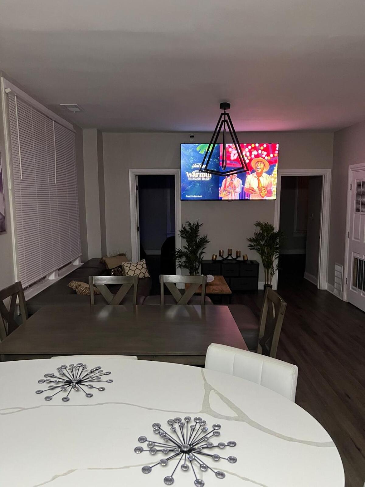 Chic Retreat Apartman Chicago Kültér fotó