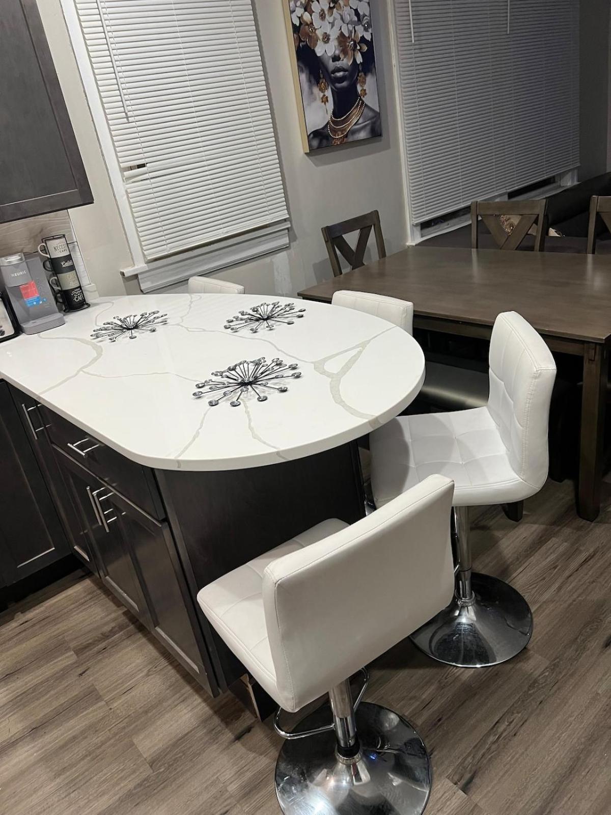 Chic Retreat Apartman Chicago Kültér fotó