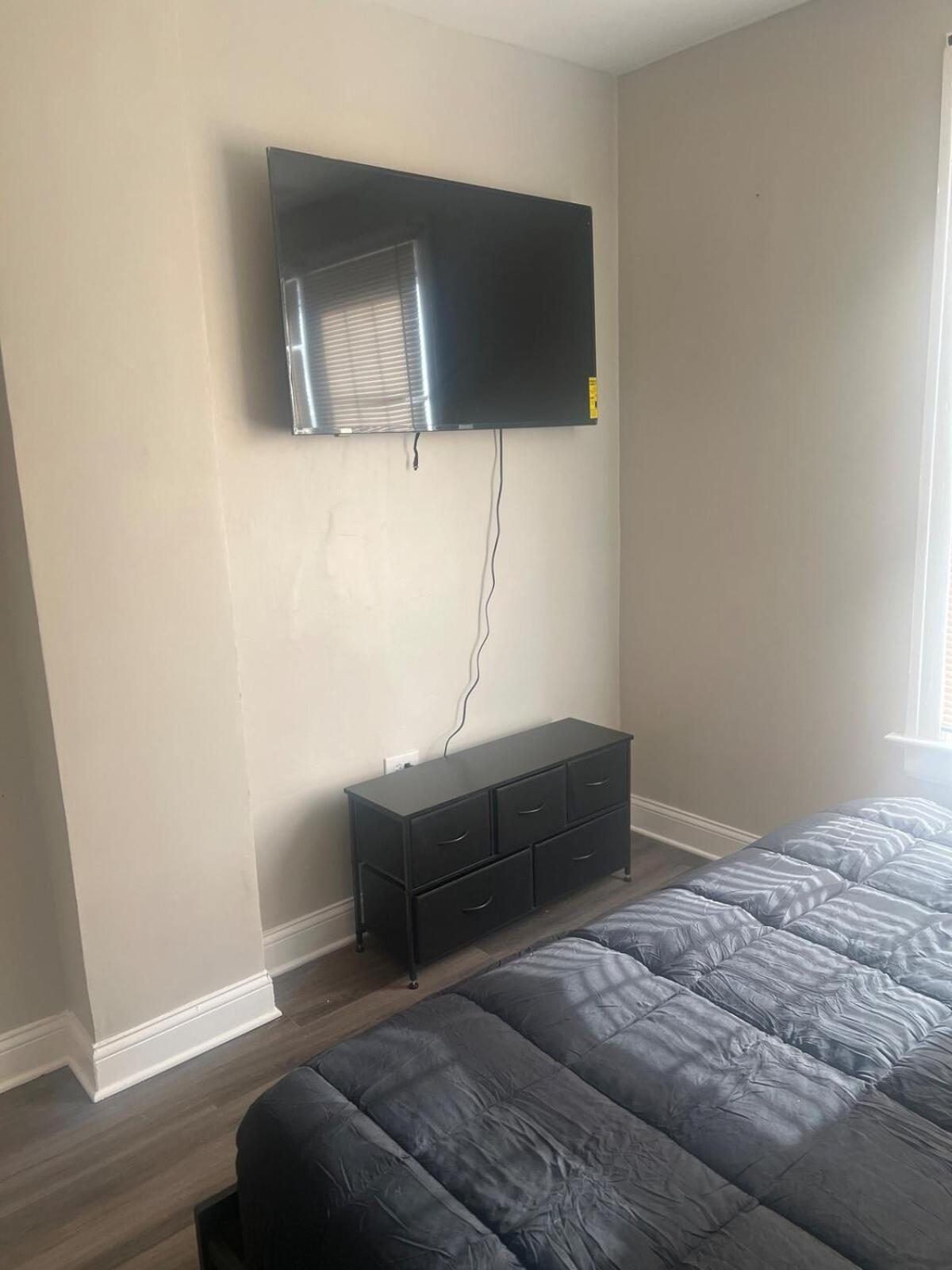 Chic Retreat Apartman Chicago Kültér fotó