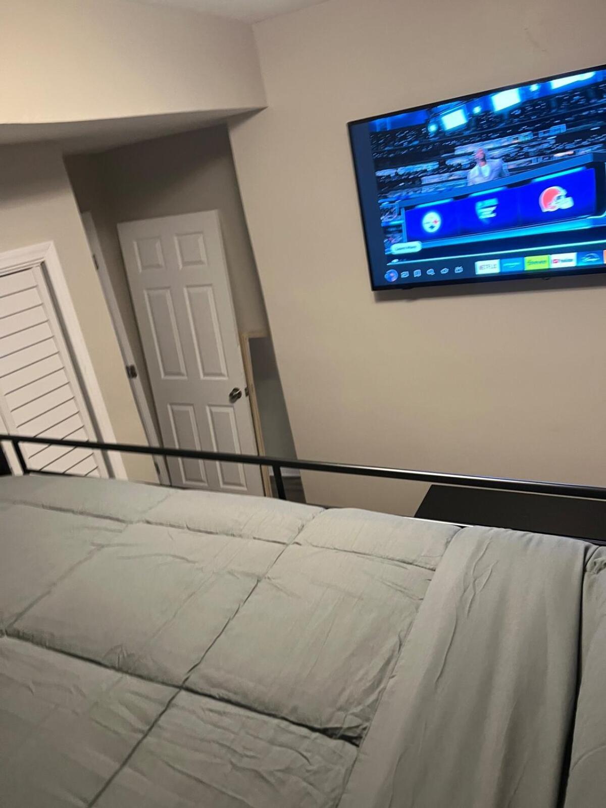 Chic Retreat Apartman Chicago Kültér fotó