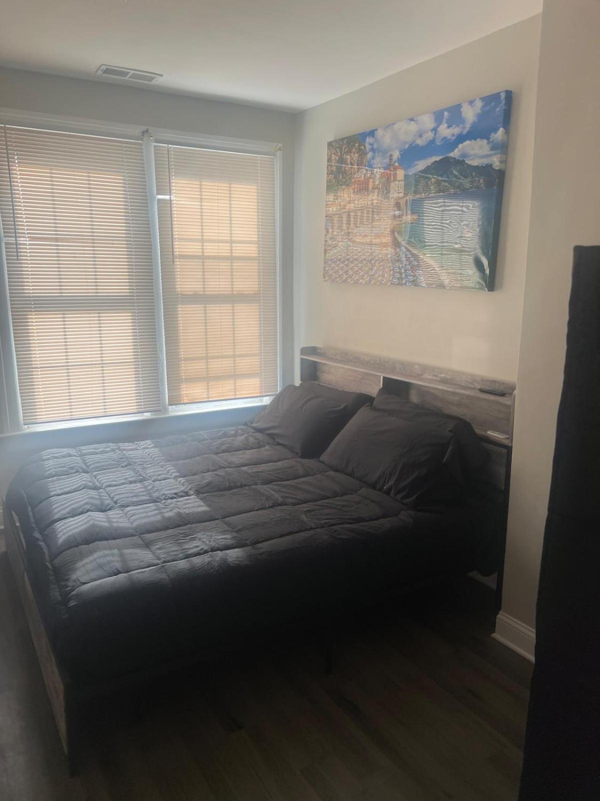 Chic Retreat Apartman Chicago Kültér fotó