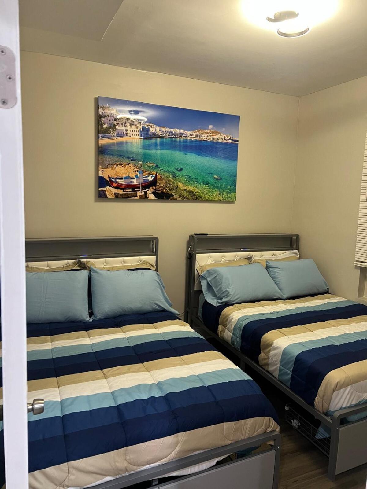Chic Retreat Apartman Chicago Kültér fotó