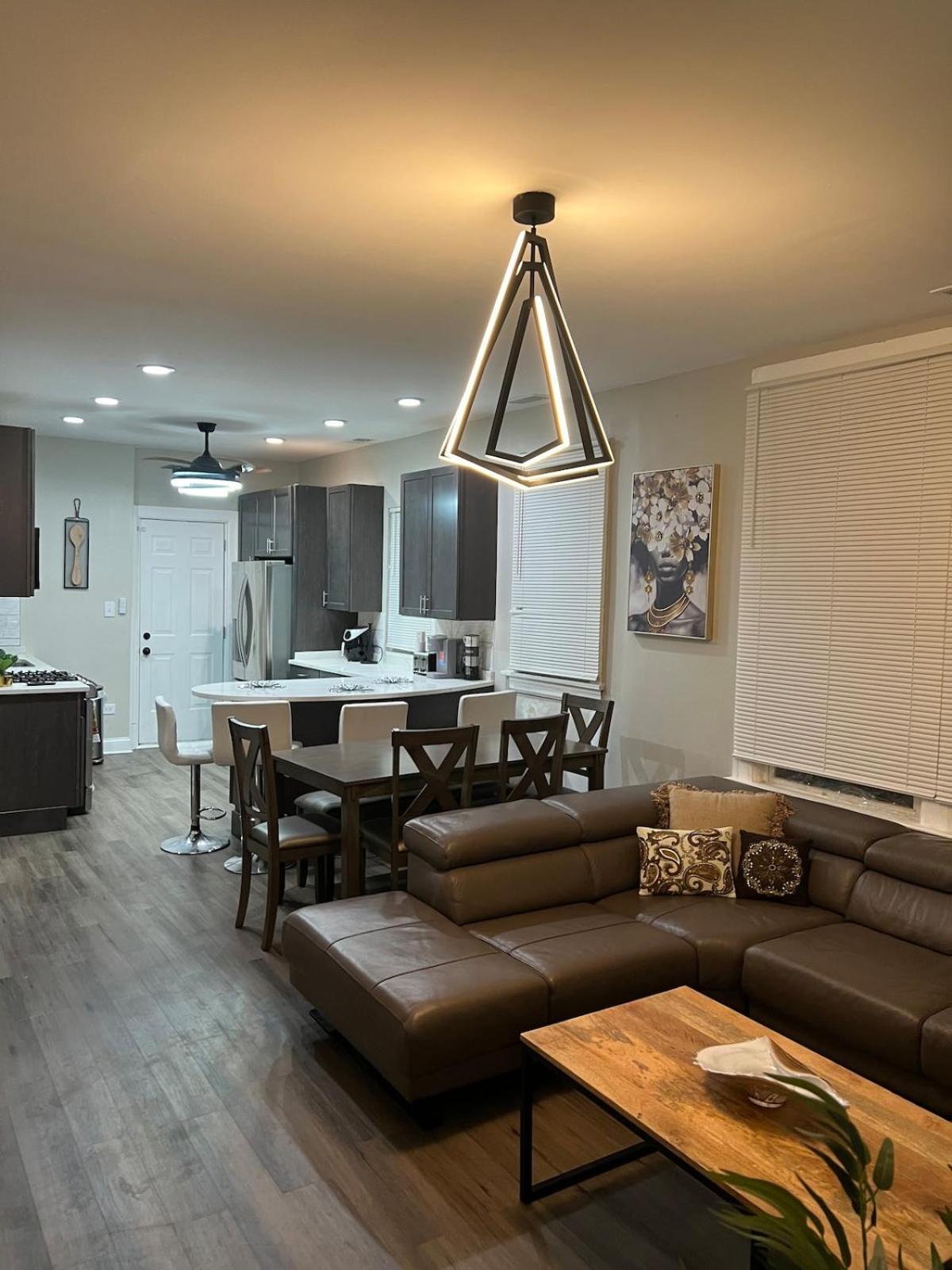 Chic Retreat Apartman Chicago Kültér fotó