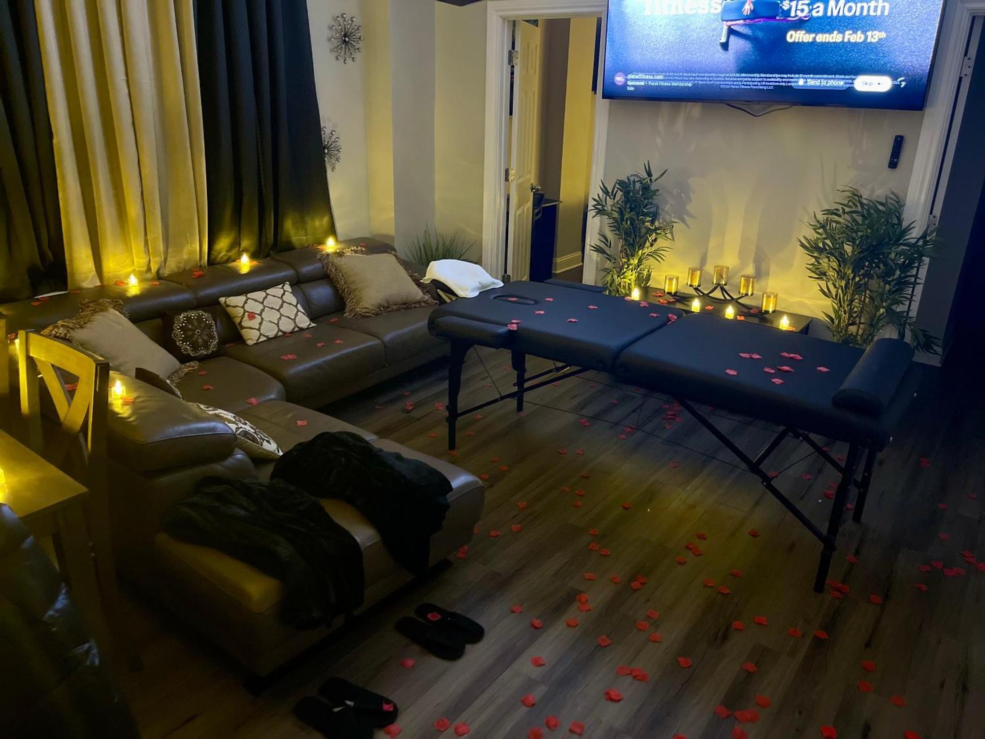 Chic Retreat Apartman Chicago Kültér fotó